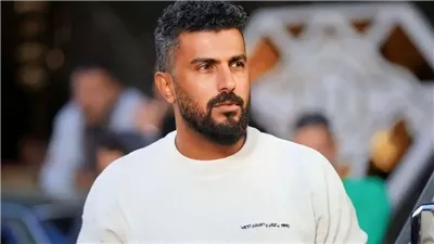 محمد سامي: لن أقدم مسلسلين في نفس الوقت بشهر رمضان مرة أخرى