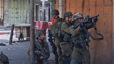 الجيش الإسرائيلي يعلن اغتيال إبراهيم حجازي القيادي بكتيبة النصيرات التابعة لحماس 