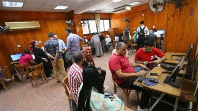 طرق التقديم الإلكتروني للصف الأول الثانوي 2024 مرحلة ثانية.. وتنسيق خدمات بالمحافظات