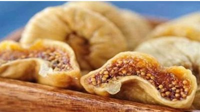 دراسة تكشف تأثير التين المجفف والتمر على إنقاص الوزن 