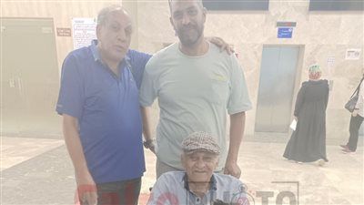 بعد استغاثته عبر القاهرة 24.. المهن التمثيلية تنقل صالح العويل إلى أحد المستشفيات لعلاجه