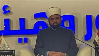 مفتي الأردن: تكامل مؤسسات الإفتاء ضرورة لترسيخ البناء الإنساني وتحقيق أهداف الشريعة الإسلامية