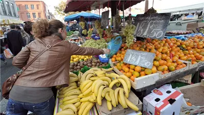 التضخم في ألمانيا يتباطأ قليلًا في أكتوبر إلى 2.3%