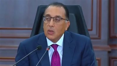 مدبولي: إحنا عارفين كويس الأعباء اللي بيتحملها المواطن.. والدولة مهتمة بالخروج من النفق المظلم | بث مباشر