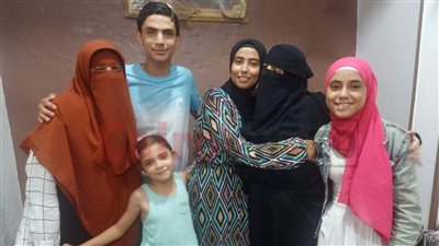 مريم الثانية على الثانوية الأزهرية: هدرس لغات وأساعد في نشر الإسلام