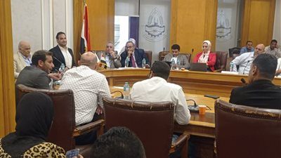 شعبة السيارات: مقترح بمنح شركات محطات الوقود تراخيص شحن المركبات الكهربائية 