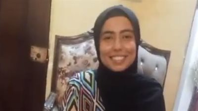 بكيت لما شيخ الأزهر كلمني.. الثانية على الثانوية الأزهرية: المواظبة على القرآن سبب تفوقي | بث مباشر