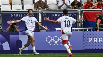 مدير المنتخب الأولمبي: مواجهة مصر وباراجواي صعبة.. وعمر فايد جاهز للمباراة