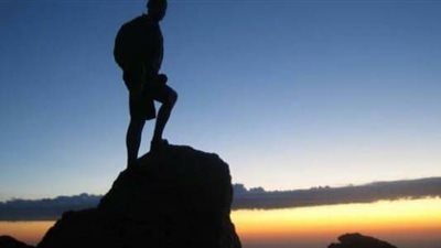 تفسير رؤية الجبل في المنام.. هل تحمل لك النجاح أم التحدي؟