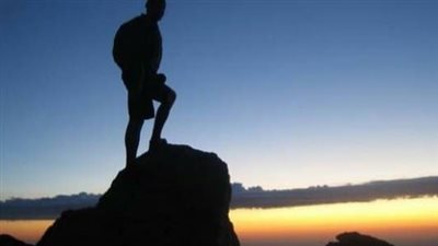 تفسير حلم رؤية الجبل في المنام.. ستحقق أحلامك وأمانيك