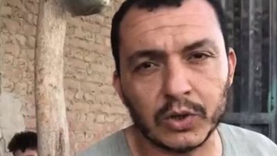 أب ينهي حياة أبنائه الأربعة بالقليوبية.. وأحد الجيران: كان راجل طيب وبيوصلهم للمدرسة يوميًا | بث مباشر