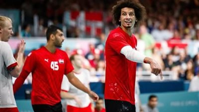 تعرف على تاريخ مواجهات منتخب اليد أمام فرنسا في الأولمبياد