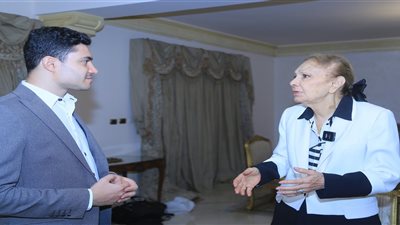 إمبراطورة إيران السابقة: نحمل إعجابا وعرفانا كبيرين للسادات والمصريين.. وأمريكا أرادت مبادلتنا بسجنائها| حوار