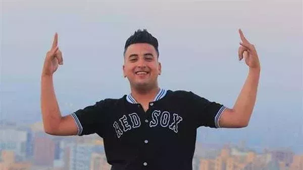 الشاب يوسف المجني