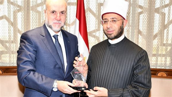 مستشار الرئيس الفلسطيني