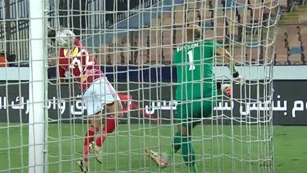 إصابة إمام عاشور