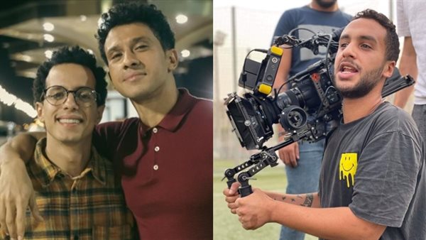 خالد سامي العدل -