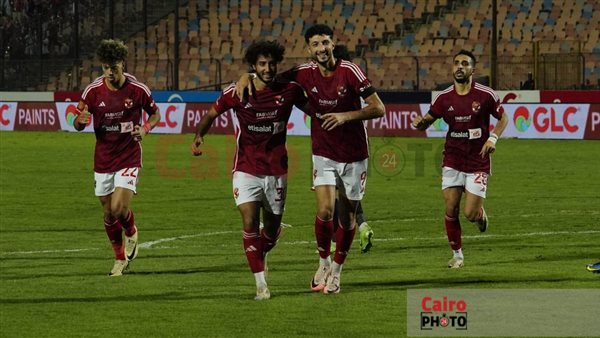 موعد مباراة الأهلي