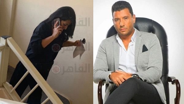 إسلام البحيري - صاحبة