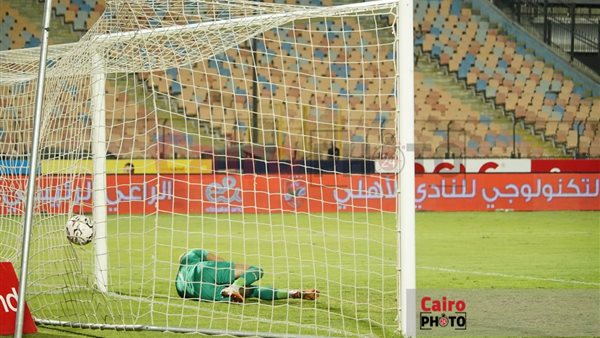 الأهلي وسيراميكا