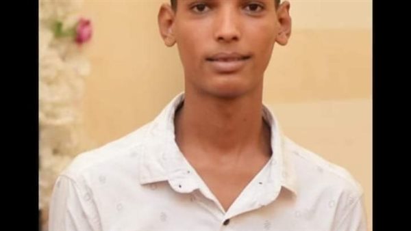 غريق الجبلاو في قنا