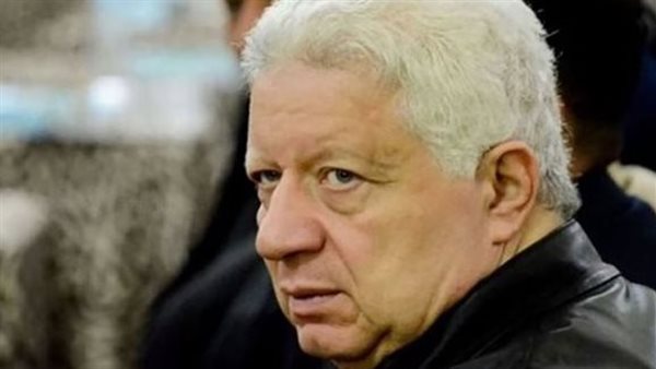 مرتضى منصور 