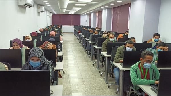 هل يمكن التقدم في