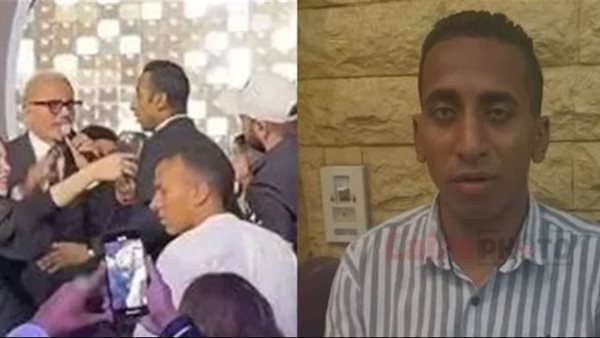 واقعة الصفع من عمرو