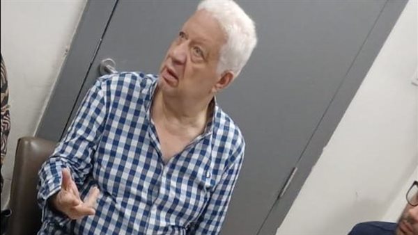 مرتضى منصور