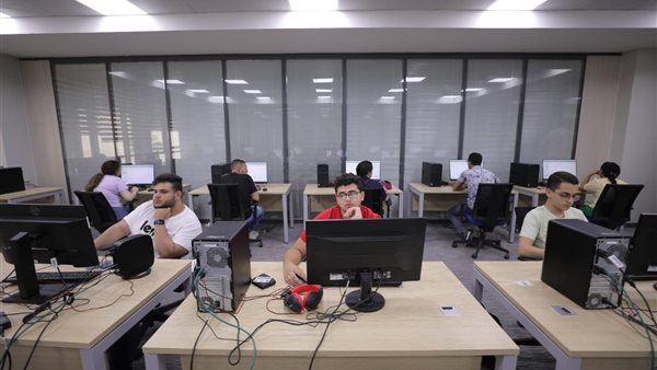 اختبارات القدرات