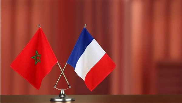 فرنسا والمغرب 