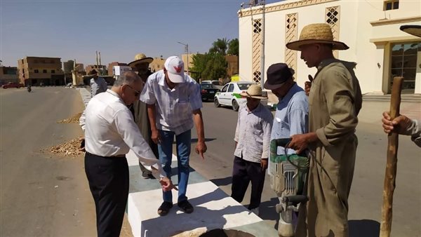 زراعة اشجار مثمرة