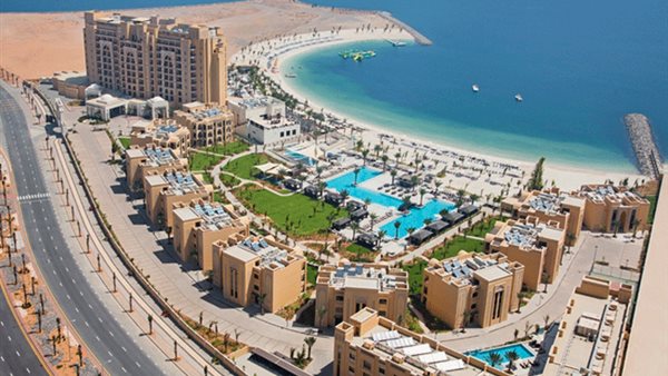 الطقس في الامارات