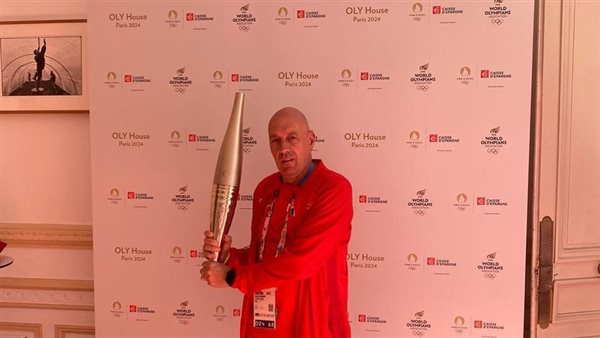 شريف العريان 