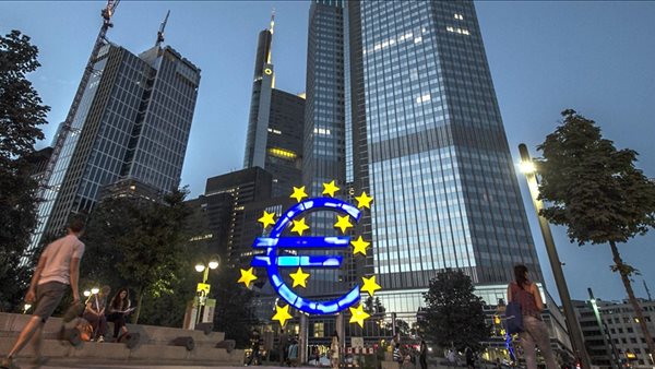 منطقة اليورو