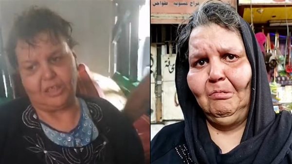 الحاجة إيمان