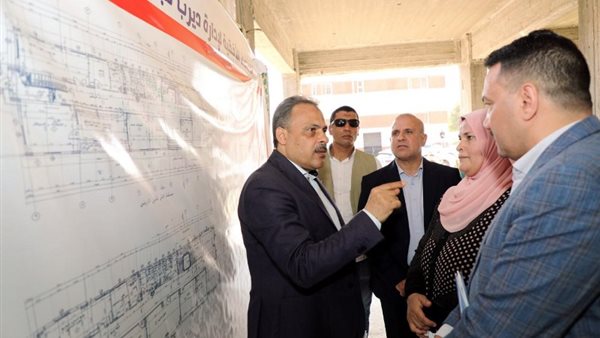 جانب من الجولة