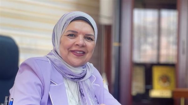 رئيس جامعة بورسعيد