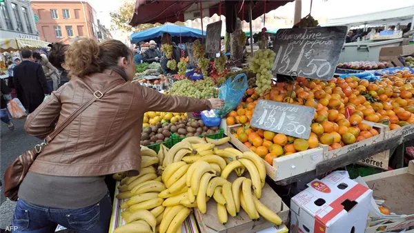 التضخم في ألمانيا