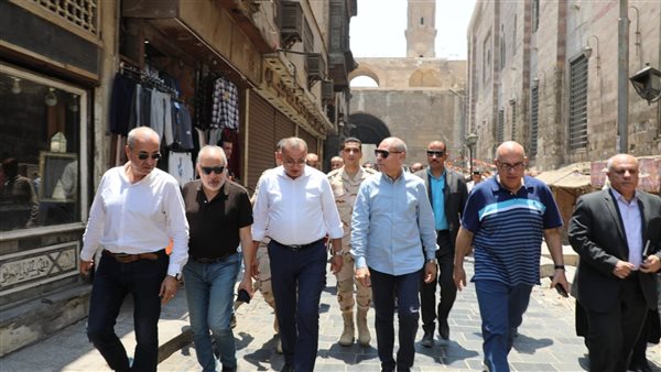 القاهرة التاريخية