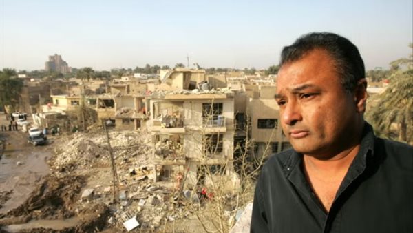 المراسل العسكري كيم