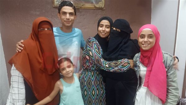 مريم الثانية على