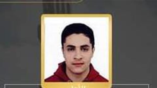 الطالب عمر محمد الأول