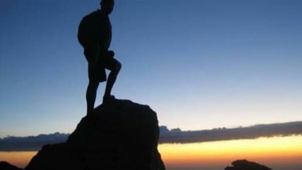 تفسير رؤية الجبل