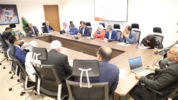  رئيس الأعلى لمراجعة