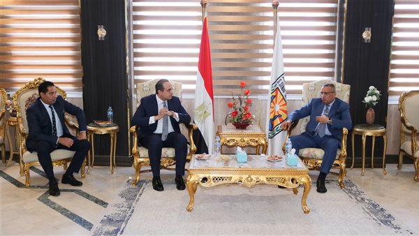 رئيس هيئة الرعاية