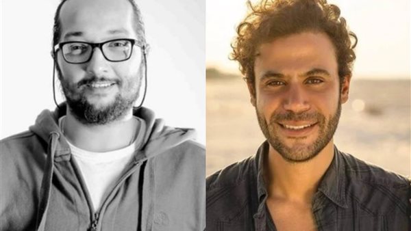 محمد إمام وحسين المنباوي