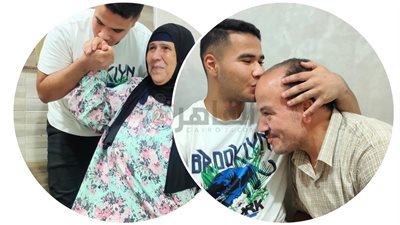 ابن بار ومرض عُضال.. الرواية الأخرى لـ بطل الثانوية الأزهرية في الشرقية