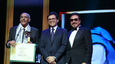 وزير الثقافة يفتتح فعاليات المهرجان القومي للمسرح المصري في دورته الـ17| صور