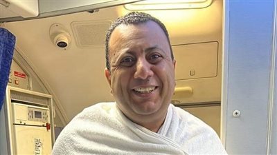 وفاة رجل الأعمال أحمد الرشيدي.. وتشييع الجنازة اليوم بالشرقية